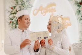 Kalbar edukasi pernikahan bagi pasangan di bawah ambang batas usia