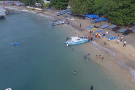 NTB uji coba layanan satu pintu wisata Bali - Gili via Bangsal