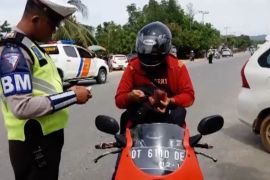 Operasi Zebra Anoa Sultra libatkan 320 personel, ini sasarannya