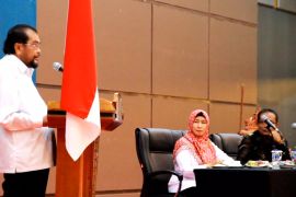 Senator: Saatnya gunakan satu data dalam program bansos Pemerintah