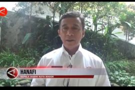 Curah hujan tinggi, Disdik Kota Bogor atur jam pulang sekolah