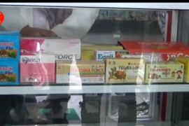 Dinkes Bogor karantina obat sirop, beberapa mulai dilayani