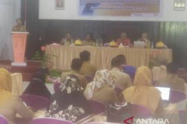 BKKBN Sulawesi Tenggara ajak Pemkab Kolaka Utara sinergi tangani stunting