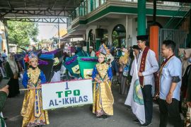 Cak Awi: DPRD Surabaya dukung usulan kenaikan honor guru TPQ pada 2023