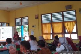 Sumsel tingkatkan program perlindungan anak dan gender
