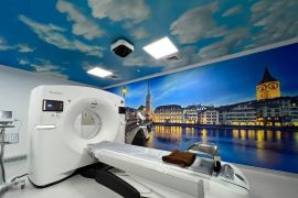 Brawijaya Hospital Depok dilengkapi CT Scan 128 Slice