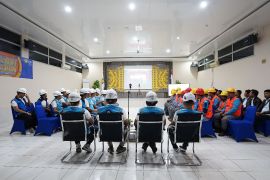 PLN Aceh siap sukseskan presidensi KTT G20
