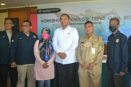 Legislator Kaltim apresiasi pelatihan untuk difabel