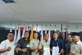 509 atlet Siak untuk Porprov 2022 sudah terlindungi BP Jamsostek