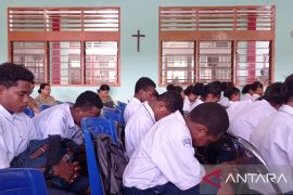 Pemerintah Manokwari perkuat aturan proteksi anak dari kekerasan