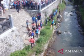 DLH Sukabumi gencarkan 'Prokasih' kurangi risiko bencana