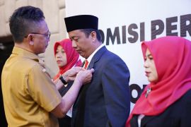 Edi Kamtono harap KPAD profesional dalam melakukan pengawasan hak anak