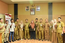 Sulsel rekomendasikan tiga desa ikut ajang KIP Desa tingkat nasional