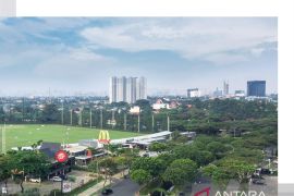 Jaya Real Property kembali hadirkan hunian berkelas di Bintaro Jaya