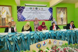 FKIP Uhamka jalin sinergi dengan sekolah-sekolah di Tahiland