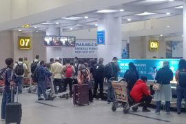Menjadikan Bandara Kualanamu hub Indonesia--Asia Selatan
