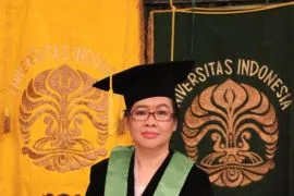 Prof Ari Fahrial Syam kembali terpilih menjadi dekan FKUI 2021 ...
