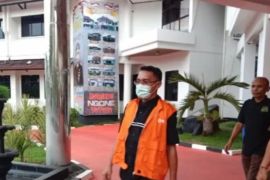 Kejati Malut tahan direktur perusda soal korupsi dana modal