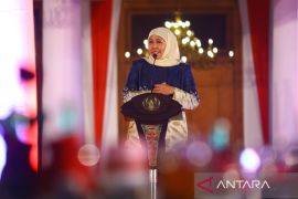 Kata pengamat tentang masuknya Khofifah sebagai 500 tokoh muslim berpengaruh dunia