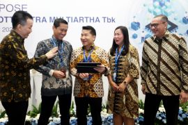 WOM Finance: Industri kendaraan bermotor jadi sektor pendorong ekonomi