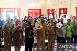 Wali Kota tertibkan warung remang didukung BNN cegah peredaran narkoba