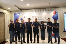FIFGROUP tawarkan ragam program penjualan selama IMOS 2022