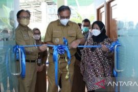RSUD Soekarno Bangka Belitung buka layanan cuci darah
