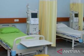 Bangka Belitung siapkan instalasi hemodialisa khusus anak gagal ginjal