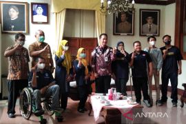 Penyusunan Peraturan Bupati Kudus tentang Difabel akan libatkan penyandang difabel