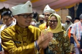 Pj Bupati Tapteng hadiri kegiatan Melayu Serumpun, berharap Tapteng bisa jadi tuan rumah