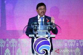 Menkominfo apresiasi kinerja tim Indonesia mendorong tata kelola data