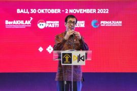 DJKI targetkan 17 persen peningkatan permohonan KI