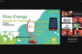 Mahasiswa 19 kampus terpilih ikuti Demoday Pertamuda Seed and Scale 2022