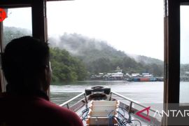 Menghargai masa lalu dan menggenggam masa depan di Belangian