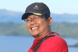 Refleksi Sewindu Mematri Rumbai Visi