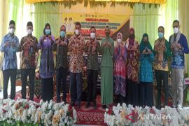 Kotabaru gelar lomba sekolah sehat