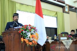 Pemkab target angka kemiskinan turun 6,73 persen