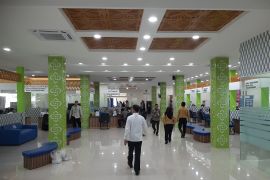 Mal pelayanan publik di Tanjungpinang beri ruang bagi produk UMKM