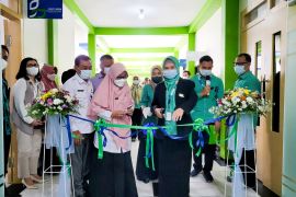 Tingkatkan layanan, RS Elizabeth Situbondo luncurkan Klinik MCU