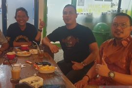 Dewan Kesenian Kota Palembang siapkan pentas seni hibur peserta JKPI