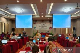 BKKBN Sulawesi Tenggara rekonsiliasi data untuk atasi keluarga berisiko stunting