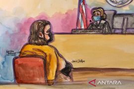 Penyerang suami Ketua DPR Amerika Serikat mengaku aksinya "misi bunuh diri"