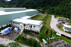 Manajemen PT Tirta Investama AQUA Solok jelaskan penyebab PHK karyawan