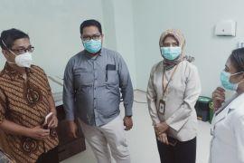 FK UI--RSUP Leimena Ambon kerja sama pendidikan urologi, begini penjelasannya