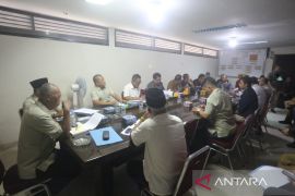 Siak targetkan empat besar di Porprov Riau