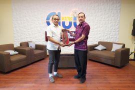 Jawa Barat pelajari strategi kebangkitan pariwisata ke Bali