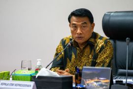 KSP backs expediting cluster-based economic development in C Sulawesi