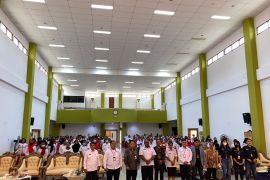 BEI ajak ribuan guru Jayapura investasi di pasar modal