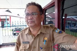 Dinkes Manokwari kerahkan petugas pantau penjualan obat sirop