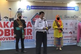 Pemprov DKI wajibkan perusahaan sediakan satu persen untuk warga disabilitas